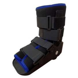 BOTA CAMINADORA WALKER CORTA MOD. 15001