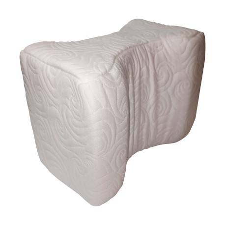 ALMOHADA PARA ENTREPIERNAS MEMORY FOAM