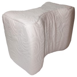 ALMOHADA PARA ENTREPIERNAS MEMORY FOAM