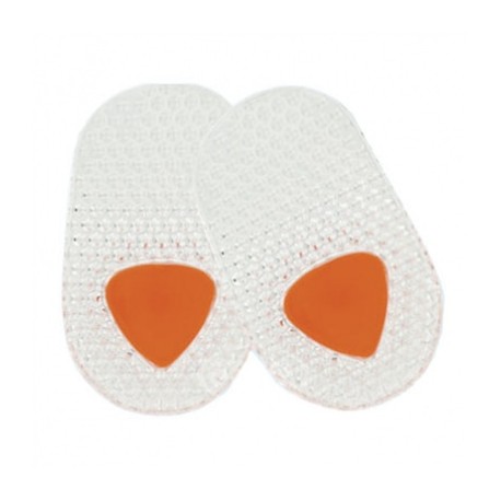 TALONERA GEL HEEL PAD UNISEX