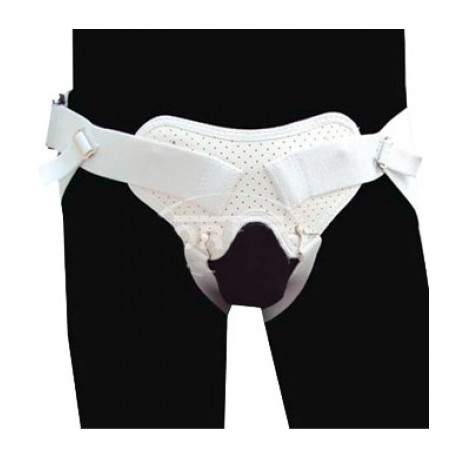 BRAGUERO PARA HERNIA INGUINAL ADULTO MOD. 70