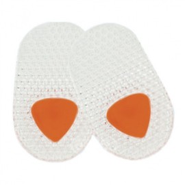 TALONERA GEL HEEL PAD UNISEX